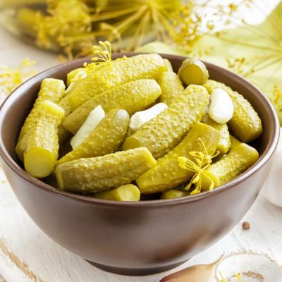 7 beneficii pentru sanatate ale CASTRAVETILOR MURATI