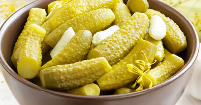 7 beneficii pentru sanatate ale CASTRAVETILOR MURATI