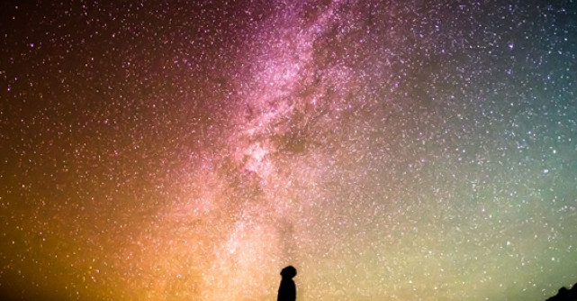 Elibereaza-ti energia spirituala in Univers cu aceasta tehnica simpla!