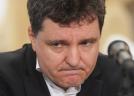 Nicușor Dan și-a aranjat șosetele lângă Zelenski, iar reacția președintelui ucrainean a devenit virală