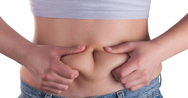 Iata de la ce creste burta! Cele mai periculoase alimente pentru abdomen