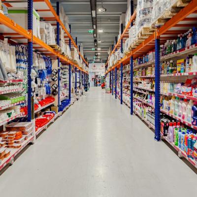 Mai multe premii în luna mai de la MAM Bricolaj