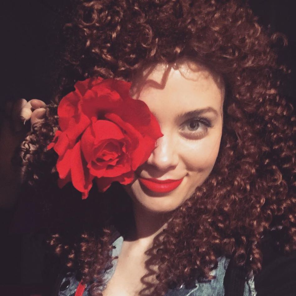 Anca Dumitra din Las Fierbinți este însărcinată: Visele devin realitate...