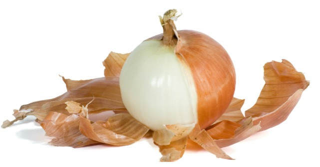 Nu arunca cojile de ceapa! Iata ce efect miraculos au asupra sanatatii