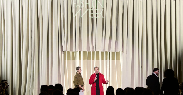 Mercedes-Benz Bucharest Fashion Week SS’27: o ediție definită de noi forme de expresie și dialog între industrii