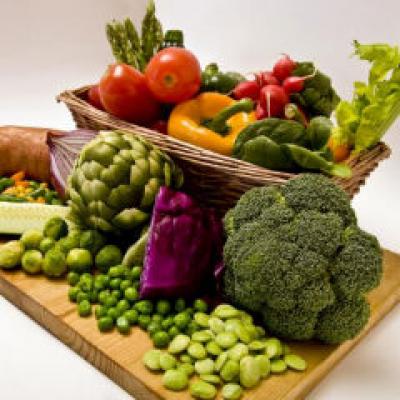 In & Out 2011 in moda alimentara