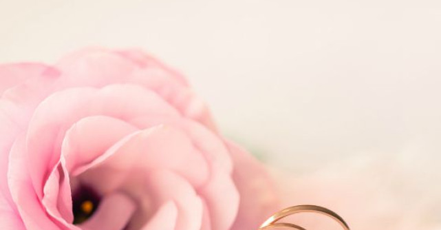 Primul an de mariaj, cu bune si cu rele