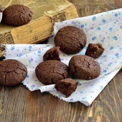 Reteta de biscuiti sanatosi! Fara zahar si fara coacere