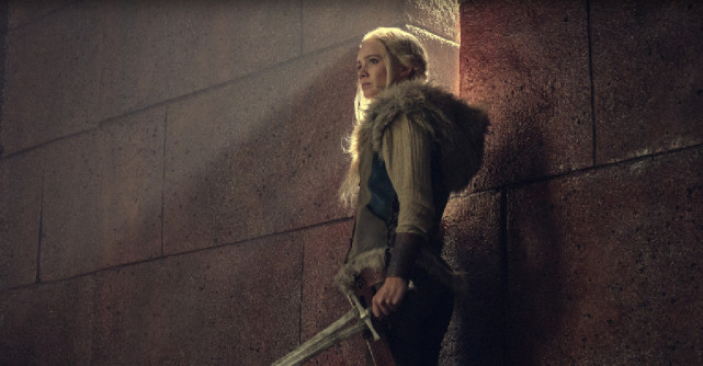 The Witcher: Sezonul 3 Volumul 2 disponibil acum pe Netflix