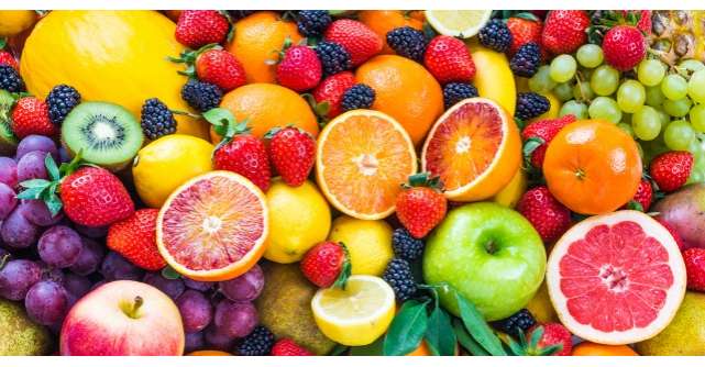 Cum stii daca fructele sunt proaspete sau nu?