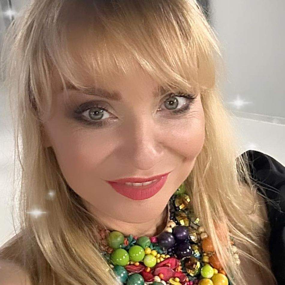 Cristina Cioran, în lacrimi după interviul din penitenciar al lui Alex Dobrescu: Da, îl iubesc...