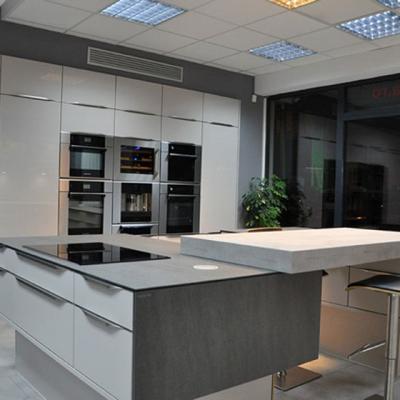 Spatiu de evenimente culinare