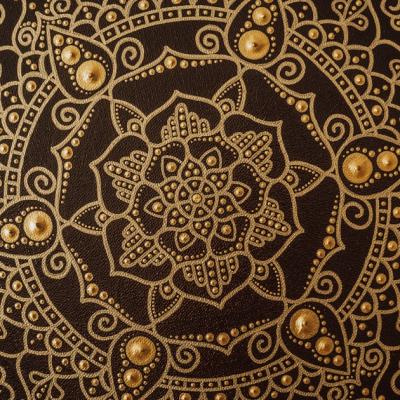 Test de spiritualitate: Ce mandala iti activeaza energia pozitiva?