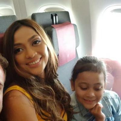 Bella Santiago, mamă de gemeni? Când vor deveni artista și soțul ei părinți?