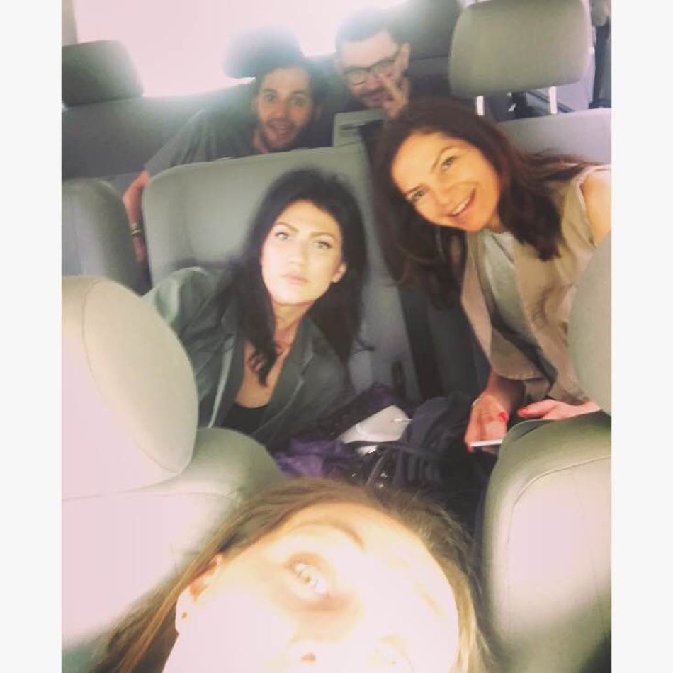 Daliana Răducanu, eleganța supremă la nunta lui Dani Oțil! Cum a apărut iubita lui Răzvan Simion?