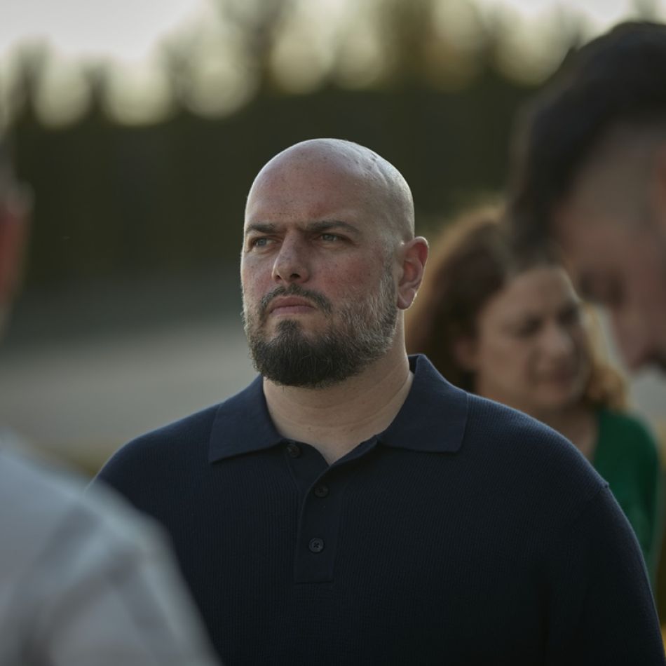 Primele imagini din Teambuilding 2, continuarea celui mai de succes film românesc, post-comunism