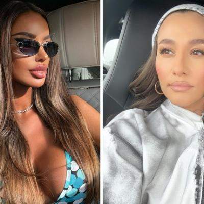 Bianca Drăgușanu a câștigat în instanță împotriva Claudiei Pătrășcanu: Justiția a vorbit...