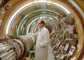 Straniul caz al cercetătorului care a supraviețuit după ce un fascicul din acceleratorul de particule ia- treccut prin creier