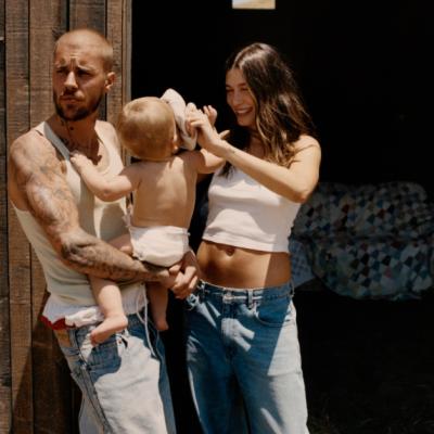 Justin Bieber lansează SWAG II