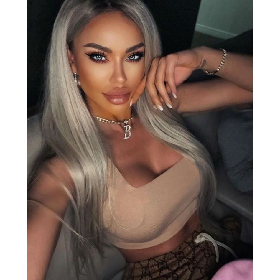 Bianca Drăgușanu vrea să se mute din România! Blondina este îngrijorată de războiul din Ucraina