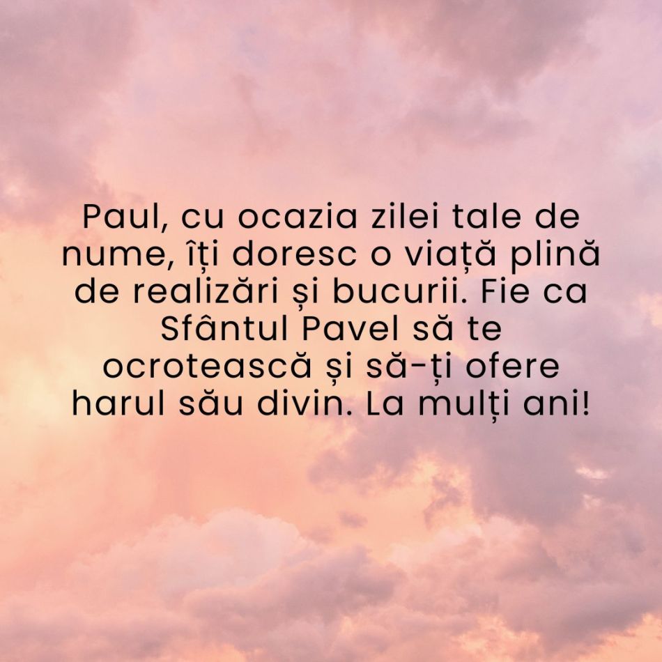 Sf. Petru și Pavel, 29 iunie: Acatist, obicieuri și mesaje de urări