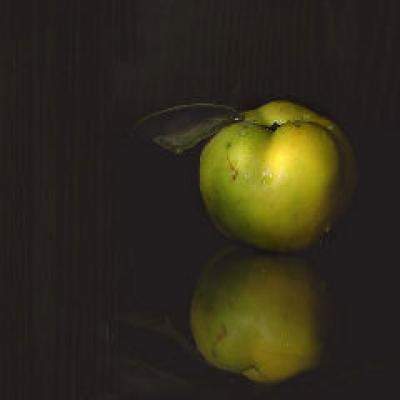 Gutuia - Fructul de Aur al sanatatii