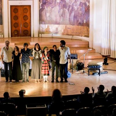 (P) Toamna asta se poarta Colors of Maria