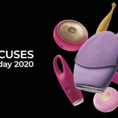 Nu rata acest Black Friday! Acum este timpul să te răsfeți.  