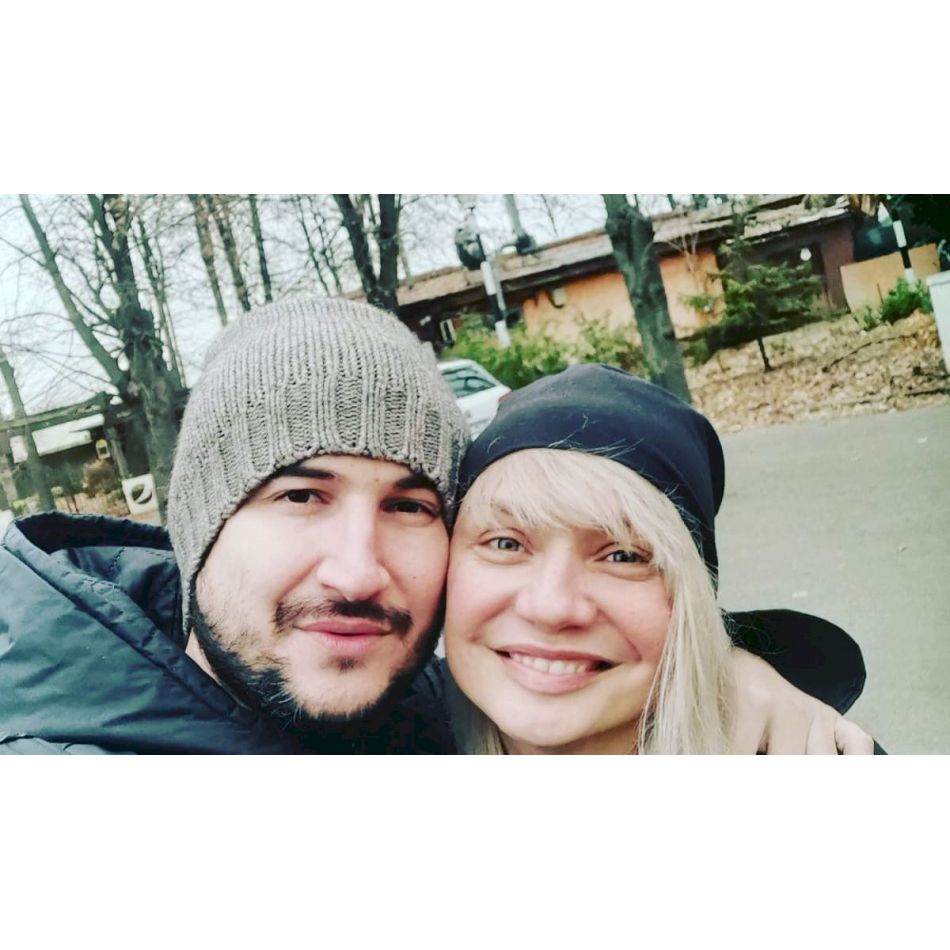 Alex Dobrescu susține că va face nunta cu Cristina Cioran! Poliția a intervenit la magazinul său și l-a amendat cu 100 lei