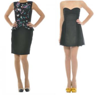 Mini Prix: haine superbe sub 90 lei