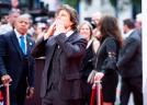 Tom Cruise, gest surprinzător față de Kate Middleton la premiera Digger. Momentul care a atras toate privirile