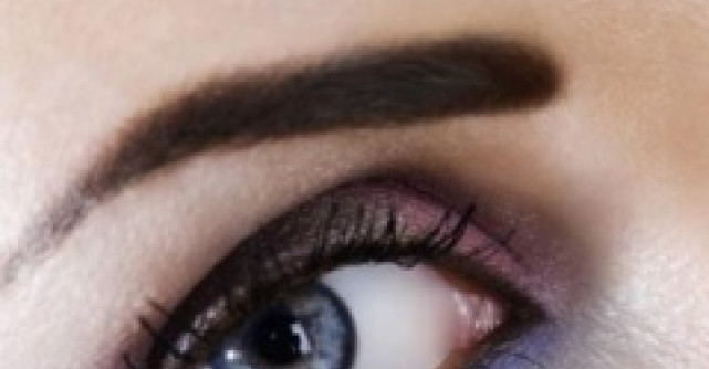 Practic: arabic smokey eyes