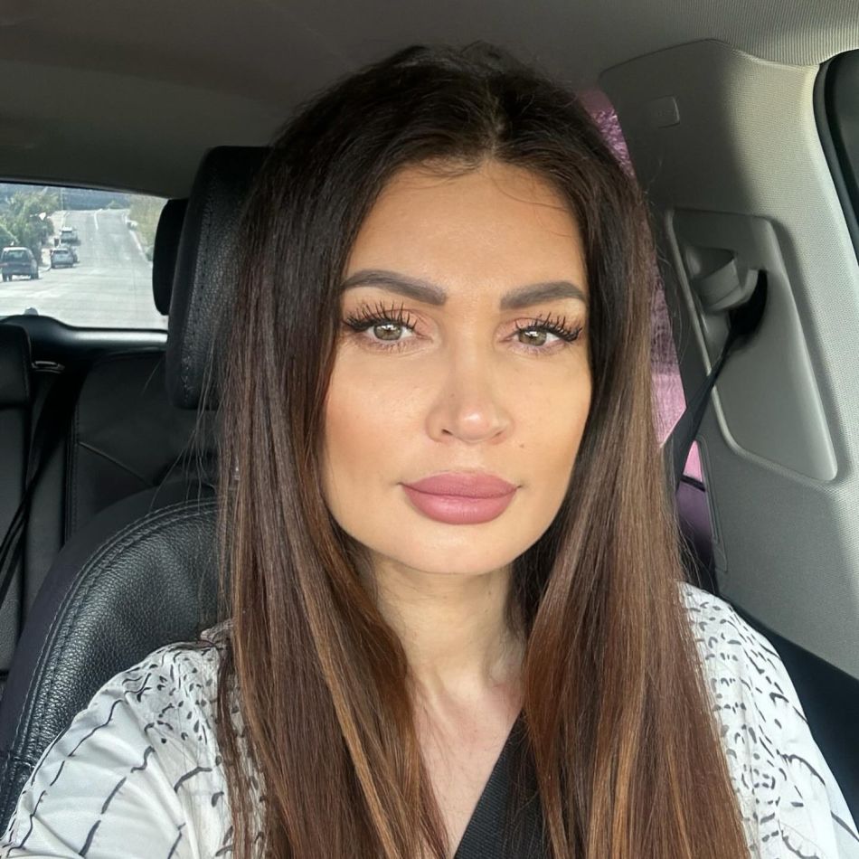 Nicoleta Luciu și Zsolt Cergo își spun Adio? Adevărul despre divorțul brunetei