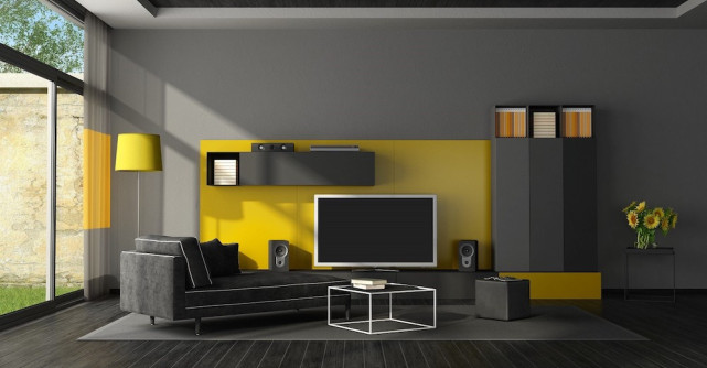 Suport TV - idee de cadou de Crăciun pentru familie și prieteni