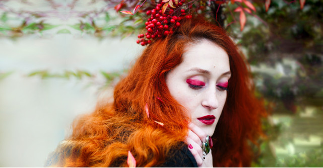 Back to school: machiajul ochilor pentru toamna aceasta