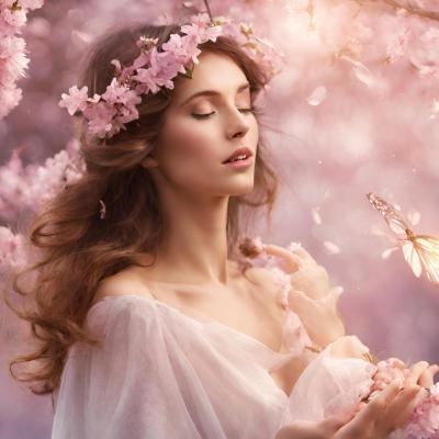 Horoscop mai 2024. Ultima lună de primăvară este luna transformării. Preluăm puterea și controlul asupra vieții noastre 