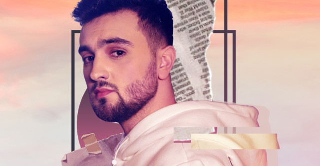 Tudor Bilețchi lansează Un minut