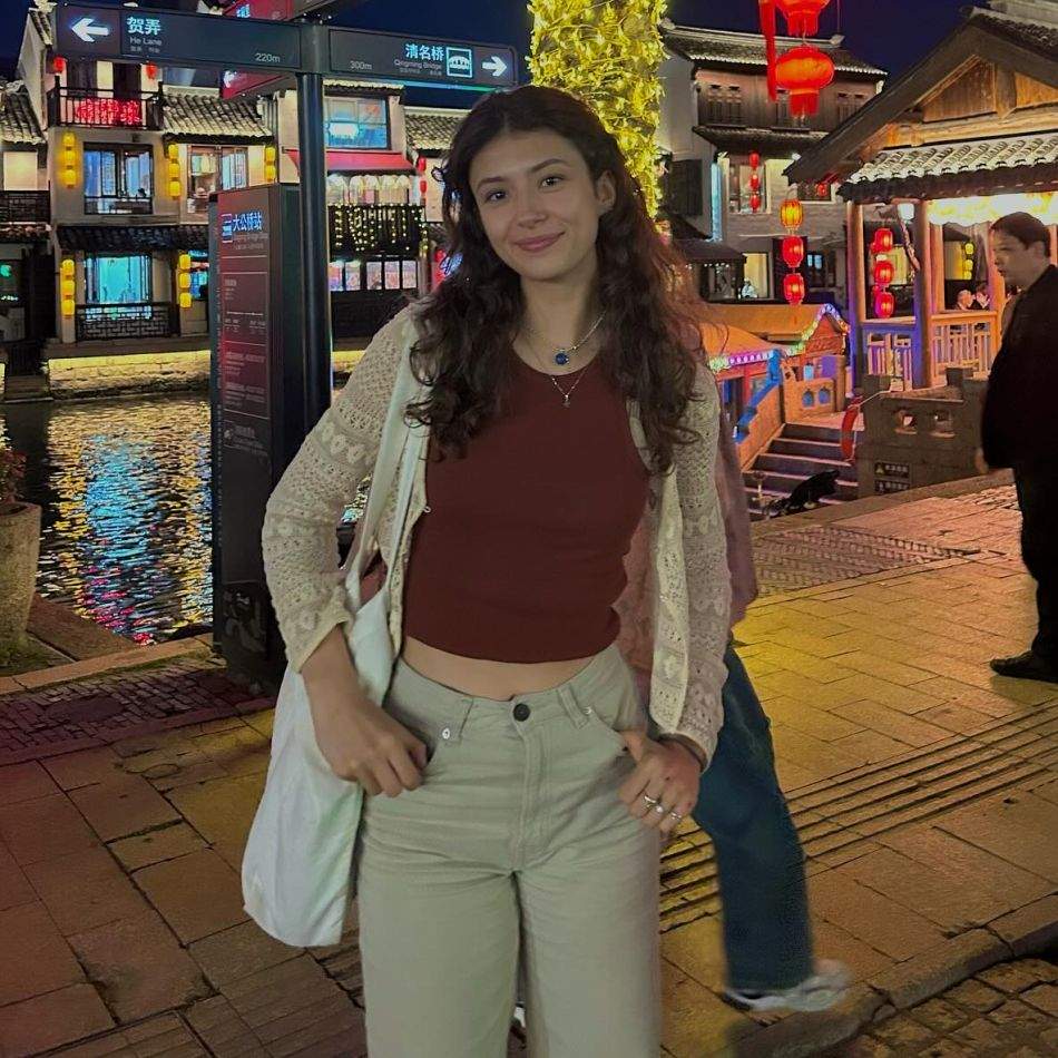 Felicitări, Emma Șonț! Sportiva se întoarce cu medalie de bronz pentru România de la Campionatele Europene de tineret