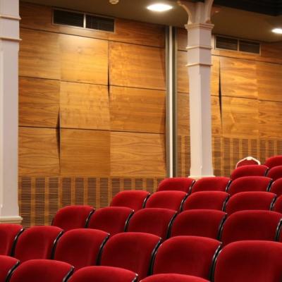 Cateva moduri prin care poti deveni un spectator mai bun