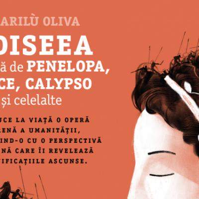 Este oare Odiseu un mare macho? Ce spun femeile despre el