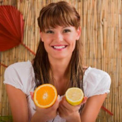 7 sfaturi pentru a slabi sanatos pana la Craciun