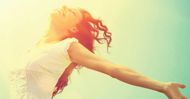 Ezoteric: Trezeste-ti spiritul!