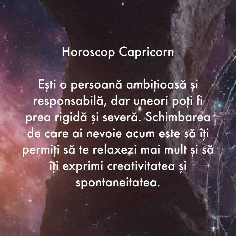 Care este schimbarea de care ai nevoie chiar acum în viața ta în funcție de zodia în care te-ai născut?