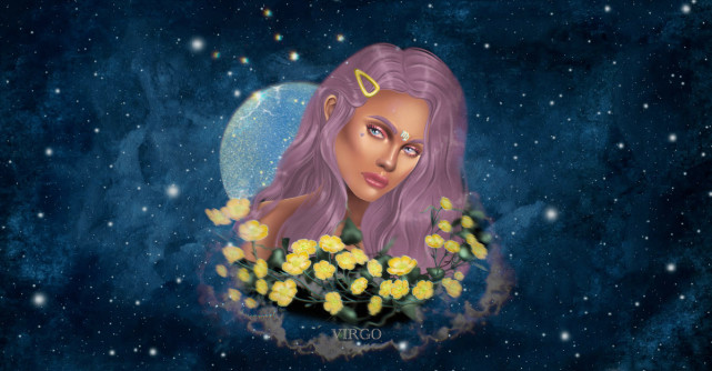 Soarele a intrat în zodia Fecioară. Mantra de care sufletul tău are nevoie pentru următoarele săptămâni