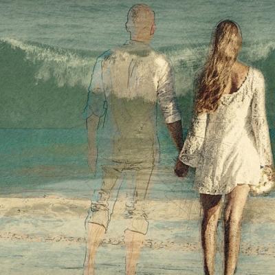 Dacă te iubește cu adevărat va veni după tine până la capătul lumii