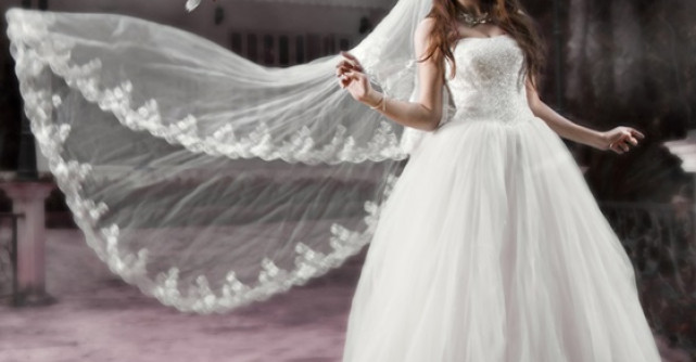 Cum sa gasesti rochia de mireasa PERFECTA