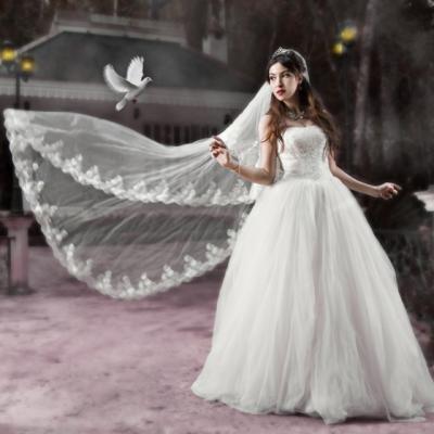 Cum sa gasesti rochia de mireasa PERFECTA