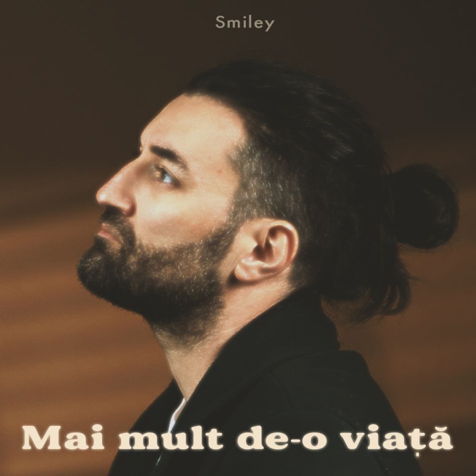 Rămân Smiley și Gina Pistol împreună? Răspunsul în Mai mult de-o viață, ultimul episod al serialului muzical al lui Smiley