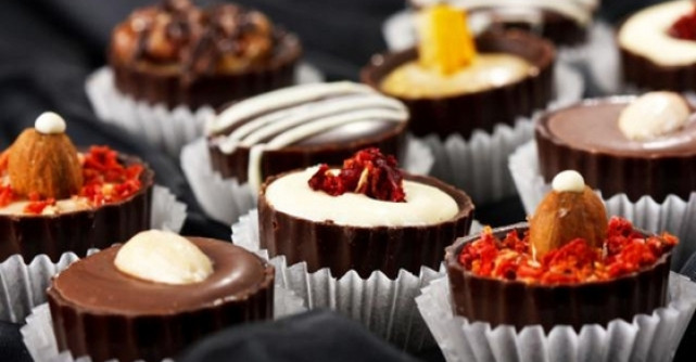 Capricii culinare: Top 5 prajituri dietetice