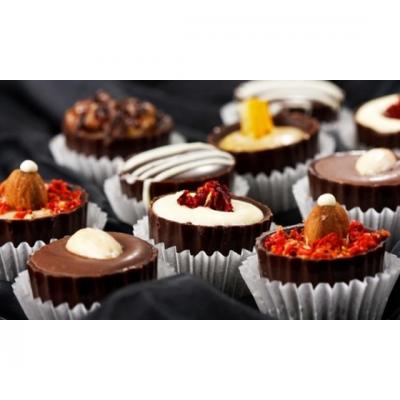 Capricii culinare: Top 5 prajituri dietetice